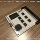 Illustration for article titled Ampliación de 4MB PCMCIA para Commodore Amiga
